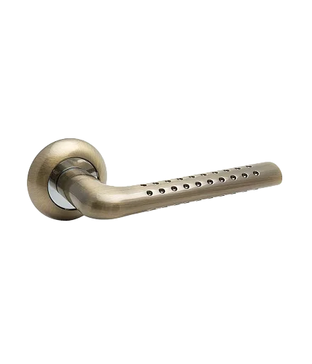 Ручки стандарт Ручка дверная TRODOS AL-47 P AB 